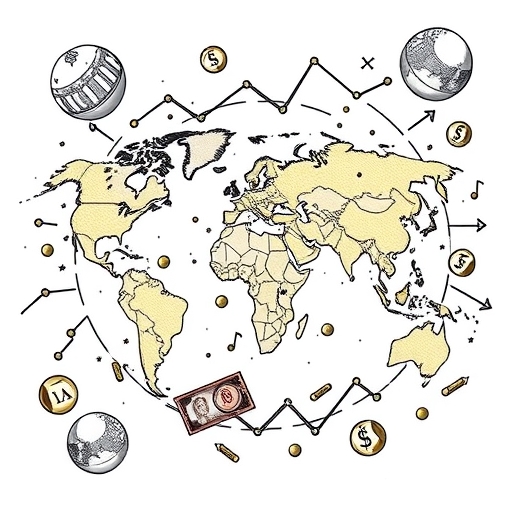 澳幣與美元之間的貨幣政策角力