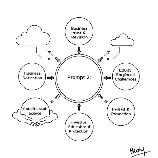 商業信任與願景