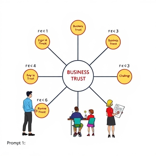 股權關係與挑戰