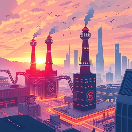 一位男子正在街頭交易股票