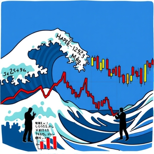 投資者分析數據