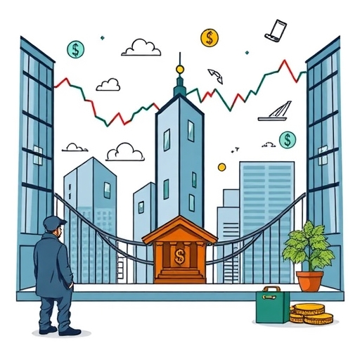 金融市場交割日插圖