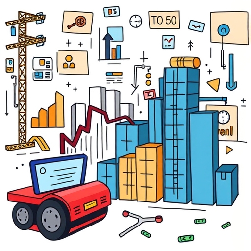 了解交割過程的插圖