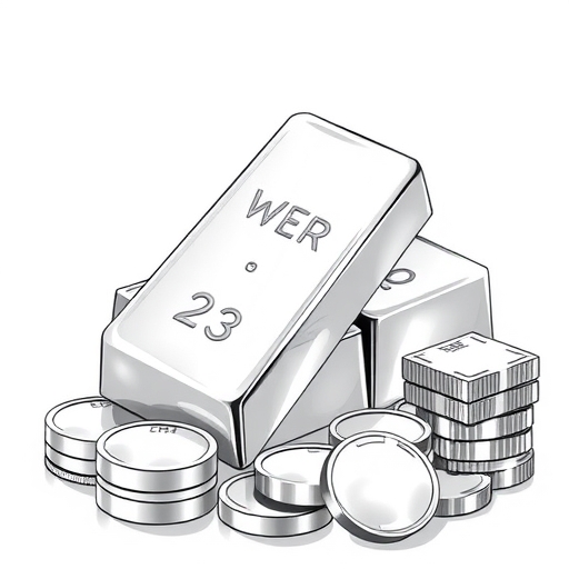 白銀在可再生能源應用中的重要性及其未來趨勢。