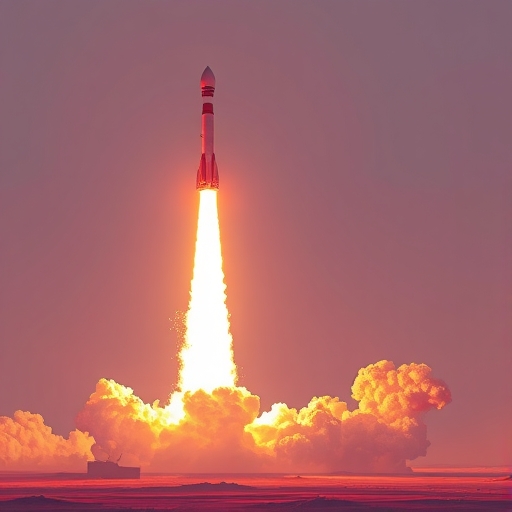 伊隆·馬斯克展望未來的太空旅行