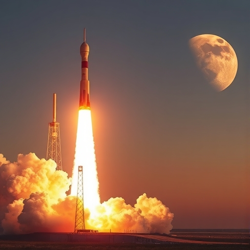 未來火星殖民計畫的前景概覽