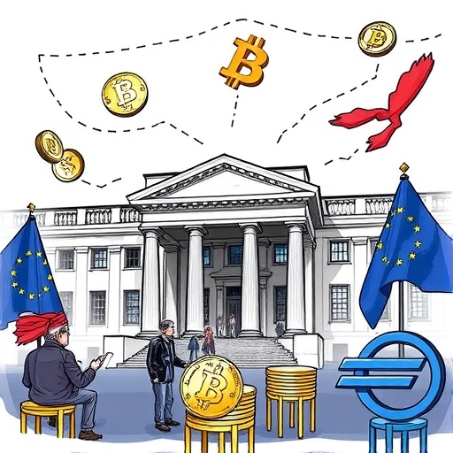 歐盟執委會對穩定幣進行的政策分析