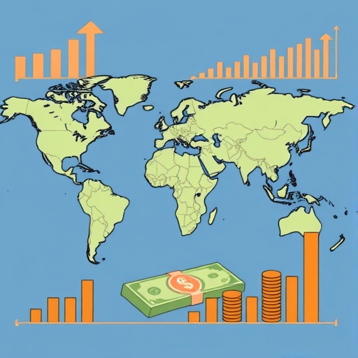 美元疲軟的政治影響