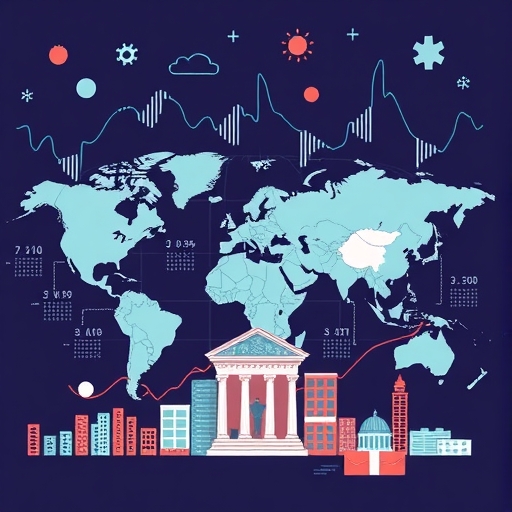 宏觀經濟對貨幣影響的分析