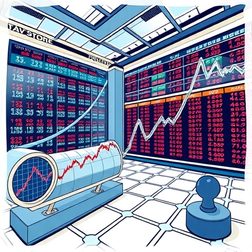 分析經濟數據趨勢