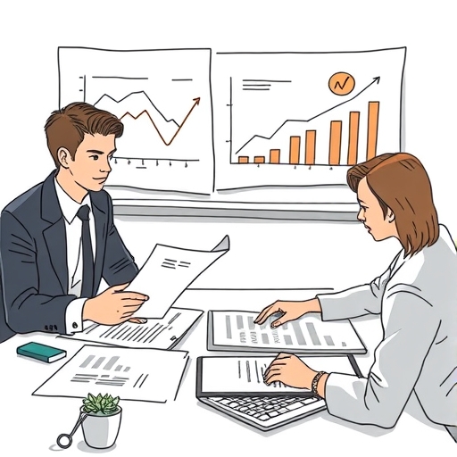 財務健康評估工具的說明