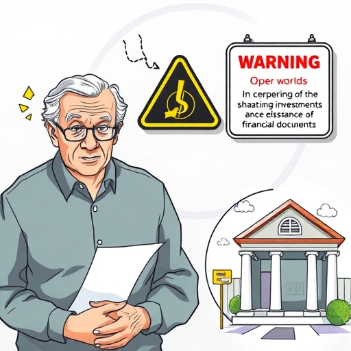 銀行整併造成數據遺失的插圖