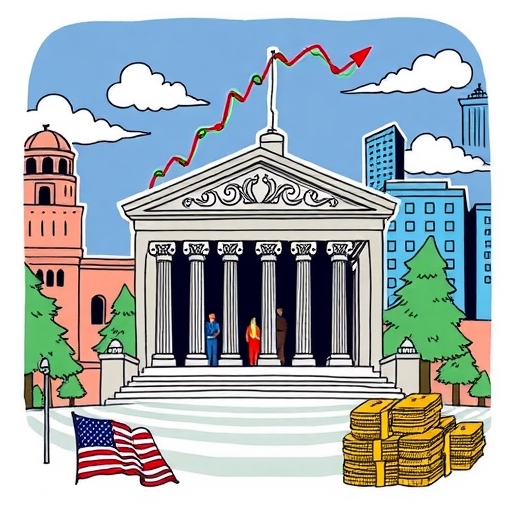 投資者如何應對美國聯儲局的利率波動