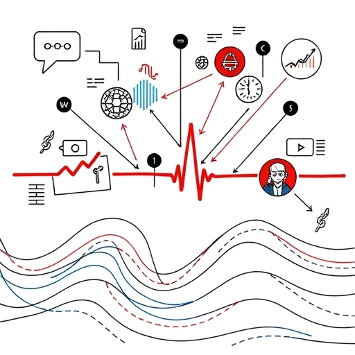 美國公債殖利率的波動與市場反應