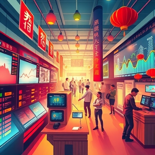 先鋒企業發行股票的歷史場景