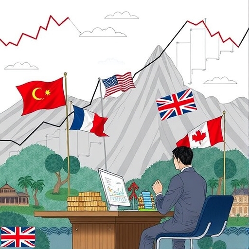 投資者分析圖表,聚焦新興市場債券