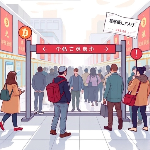 擁有數位資產的交易者展現用戶體驗