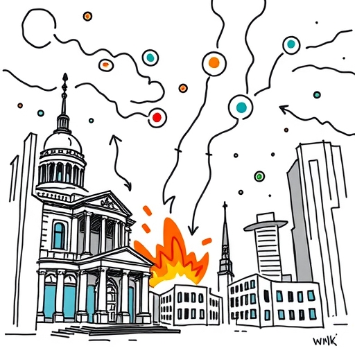 聯準會主席鮑爾面對的貨幣政策挑戰