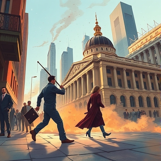 中概股的資料收集與做空分析