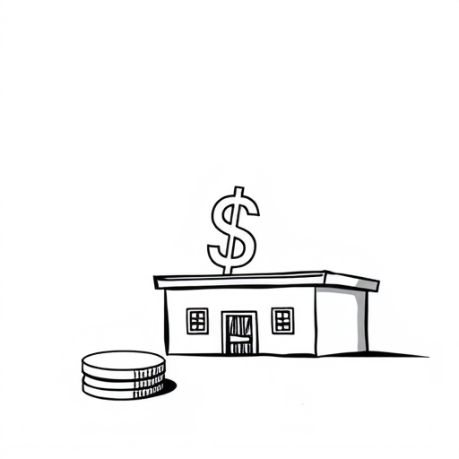 經濟變化帶來的影響插圖