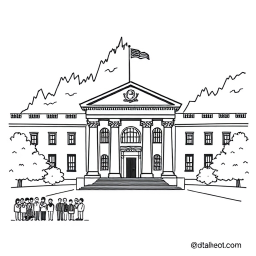 聯準會會議插圖