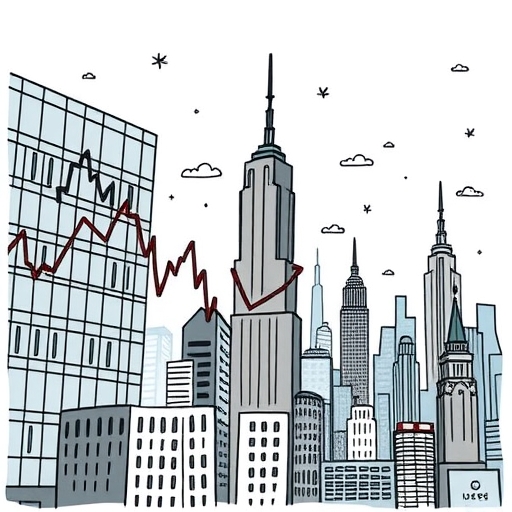 美國經濟的財政壓力與政策影響