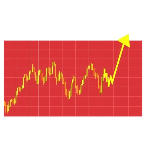 投資者在分析雙重頂型態的圖表
