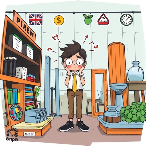 多元化投資的視覺呈現