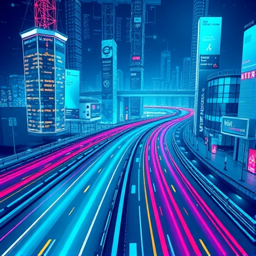 區塊鏈技術升級