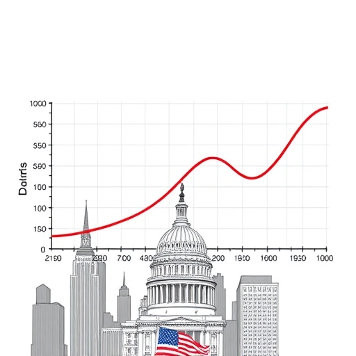 殖利曲線倒掛的視覺化