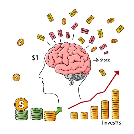 股息轉化為投資者心態的插圖