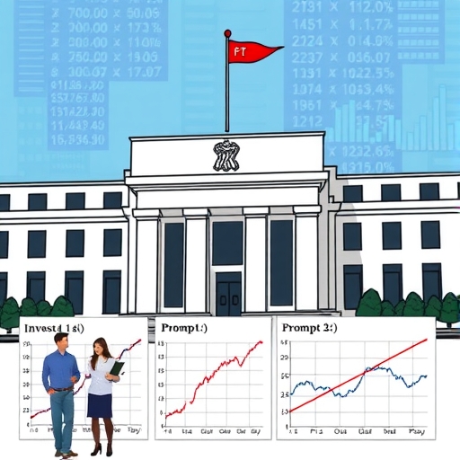 金融穩定報告中的數據圖層