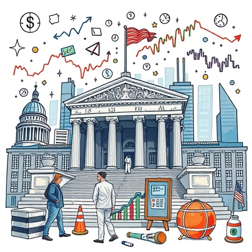 央行決策的藝術表現