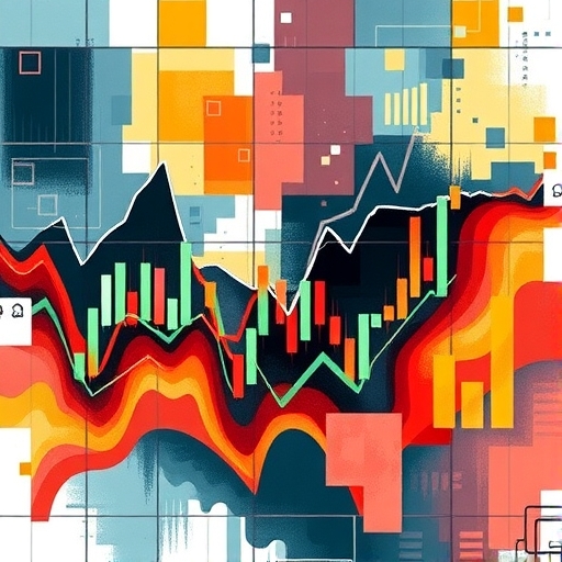 市場風險與挑戰的插圖