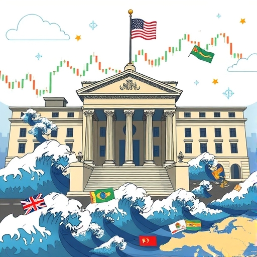 中央銀行影響貨幣匯率的插圖