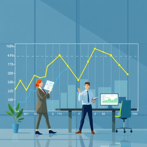 股票市場的做空交易分析場景