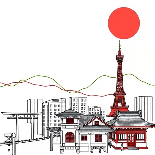 日經225指數的趨勢分析