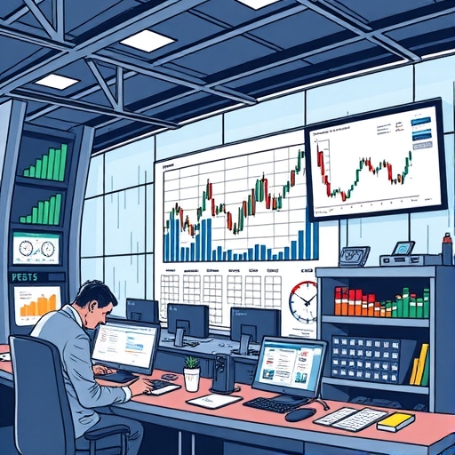 充滿活力的ETF市場,提供多樣化的產品