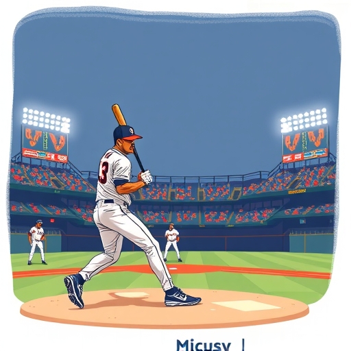 體育風險管理插圖