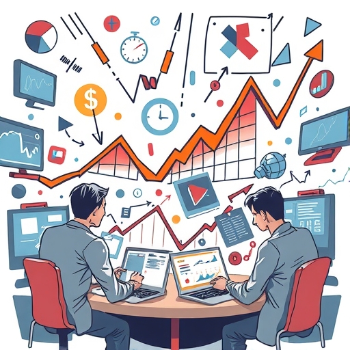 AI技術影響金融行業