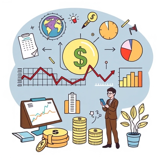 圖示:資本效率探索