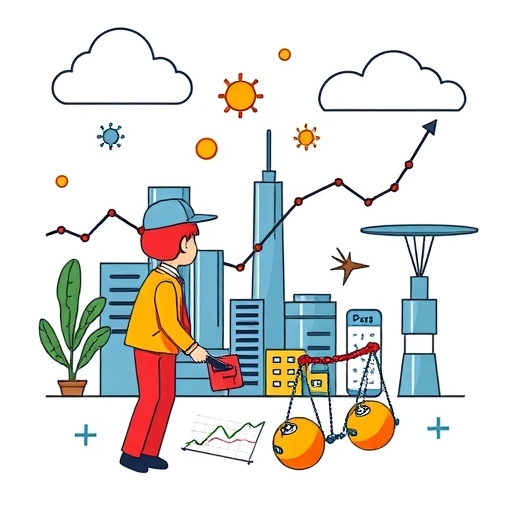 圖示：投資分析工具