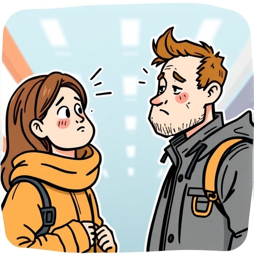 消費者信心指數趨勢的視覺化表示