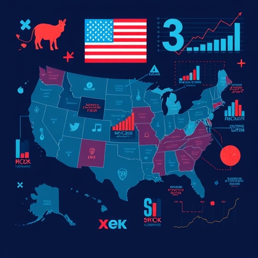 標準普爾500指數的圖示