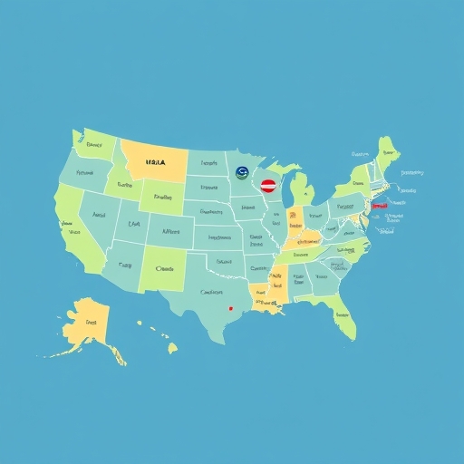 標普道瓊斯指數公司的運作圖示