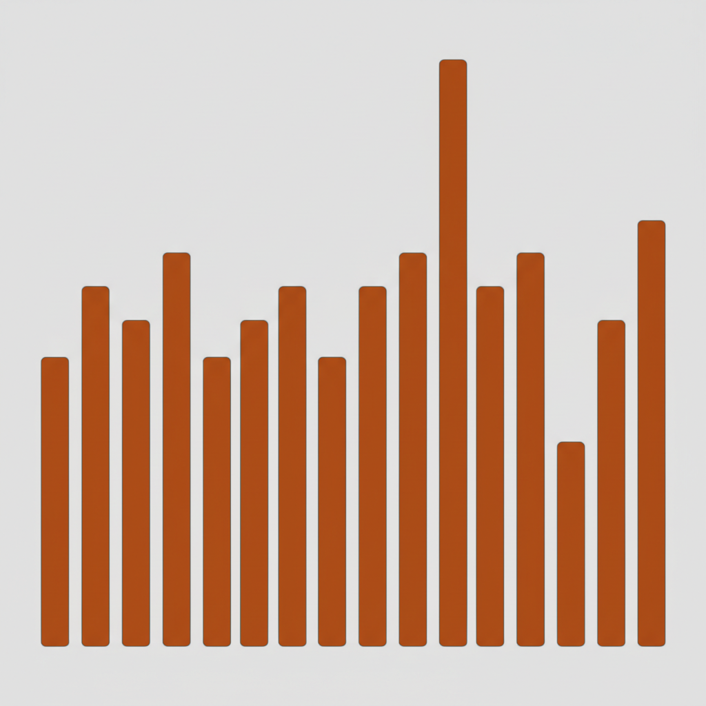 辦公室內多位專業人士正查看股票市場數據。