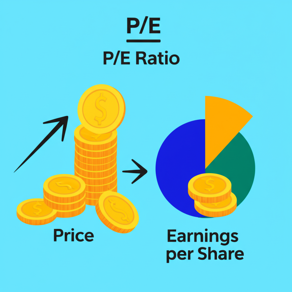 一群投資人正在分析股市數據,顯示金融市場的繁忙景象。