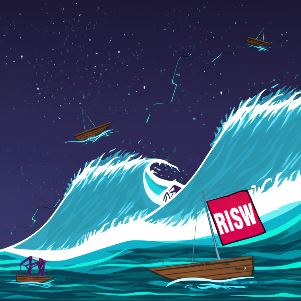 全球金融市場中外匯交易的概覽圖