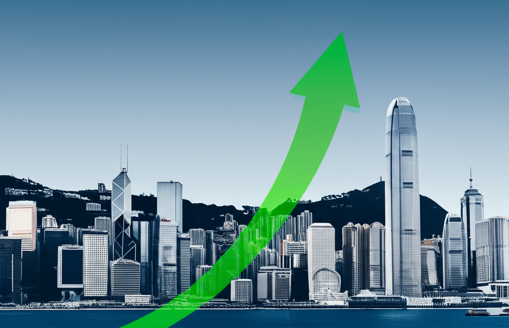 反映市場情緒的金融數據圖表