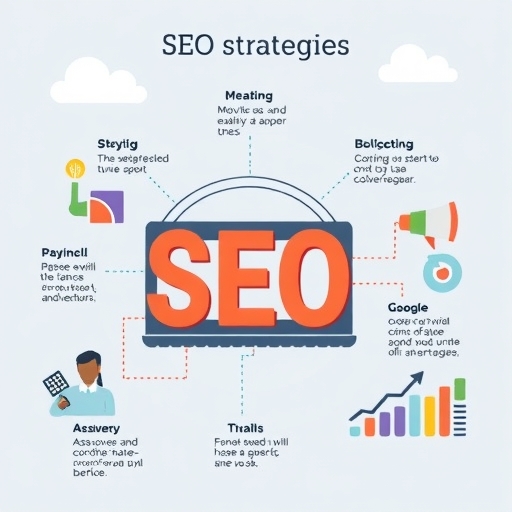 一個圖示,顯示圖表、金錢符號和計算機,代表投資獲利與績效評估。